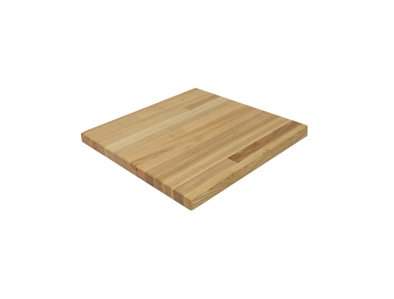 Ash Butcher Block UB Klem